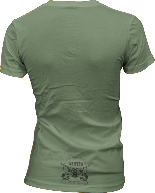 Crash Black Green Tshirt Back - Denmark National Flag Country Danish Dynamite Danmarks (531x659), Png Download