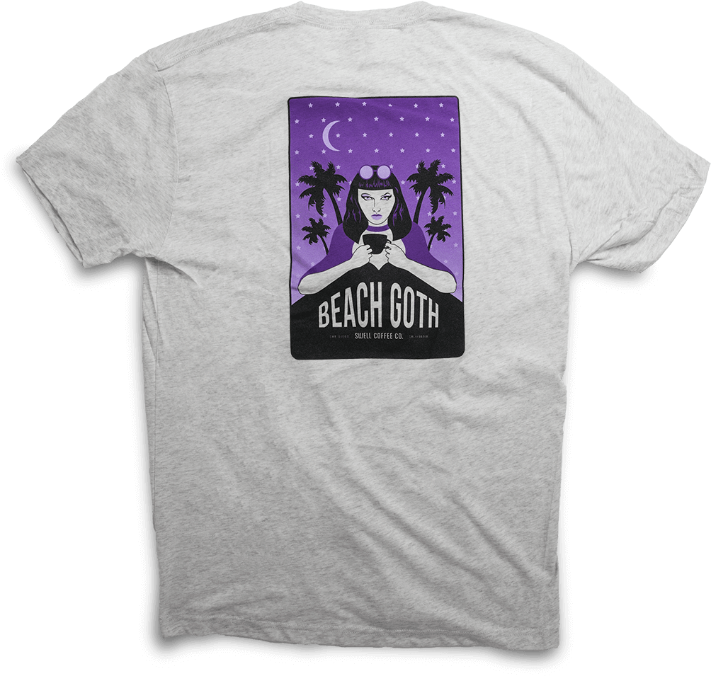 T-shirt (1077x993), Png Download