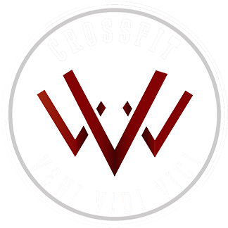 Crossfit Veni Vidi Vici Is Definitely One Of The Best - Crossfit Veni Vidi Vici (500x600), Png Download