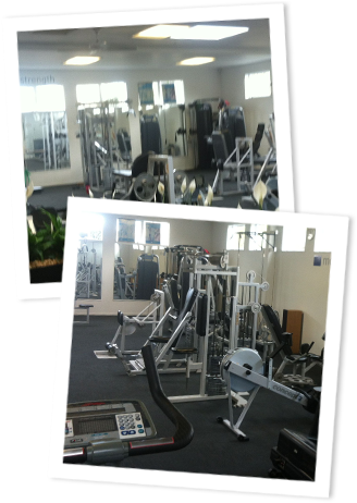 Our Packages - Gym (340x462), Png Download