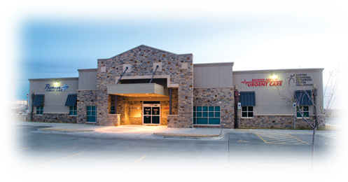 Broken Arrow Urgent Care - St John Urgent Care Broken Arrow (497x260), Png Download