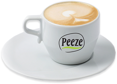 Peeze (510x359), Png Download