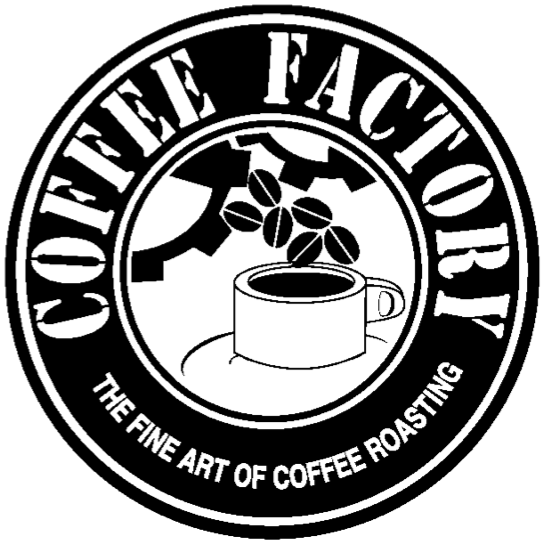 Coffee Factory - Uppsala (545x545), Png Download
