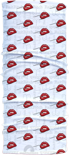 Sun Guard Lips Logo - Towel (350x526), Png Download