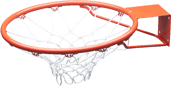 Playground Extension Sets - Frame Png Transparent Basketball (780x780), Png Download