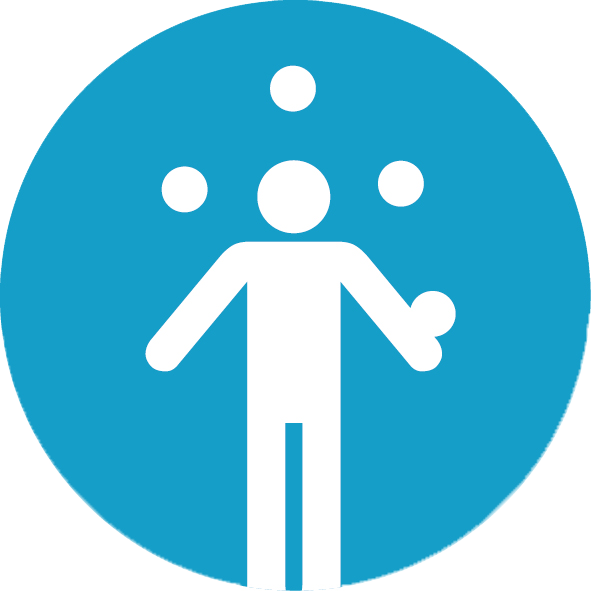 Service - “ - Duke Of Edinburgh Award Scheme (591x591), Png Download