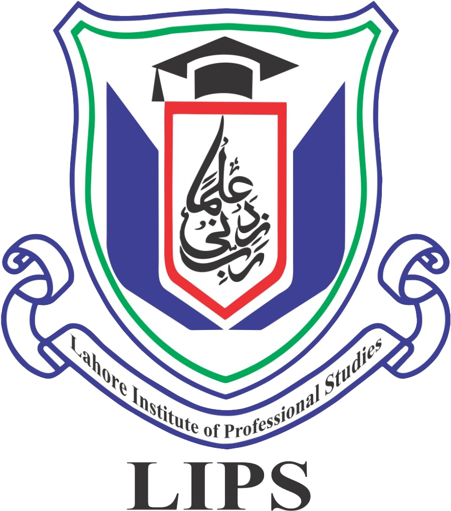 Lips-logo - Viva Institute Of Technology (907x1025), Png Download