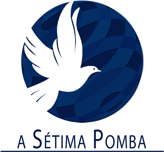 A3d7be - Setima Pomba (1280x720), Png Download