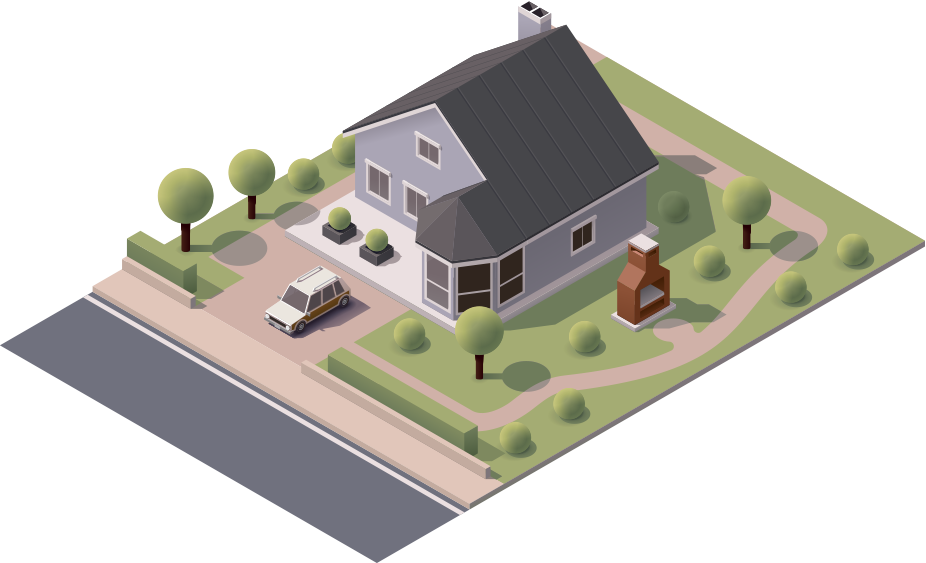 House - Energiemarkt Nederland (926x563), Png Download