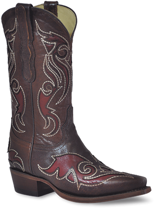 Bota De Hombre Png (324x430), Png Download