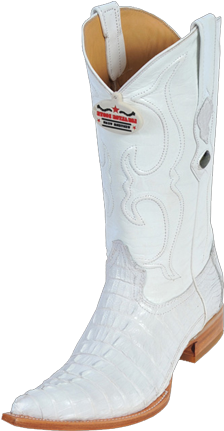 All New - Cowboy Boot (500x500), Png Download