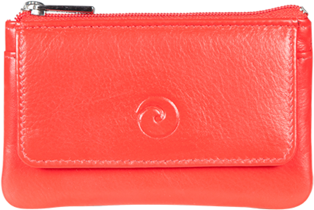 Origin Coin Purse With Rfid - Wallet (1188x849), Png Download