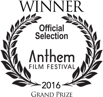 About The Film - Laurel Wreath (364x350), Png Download