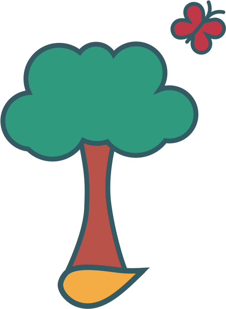 Mango Tree Png (1000x1499), Png Download
