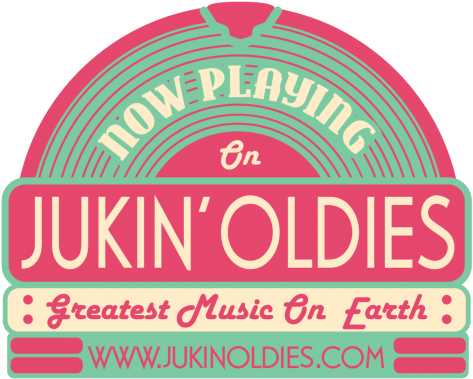 Listen To 50s 60s Oldies Music R&b Blues & More On - Jukin Oldies (480x480), Png Download