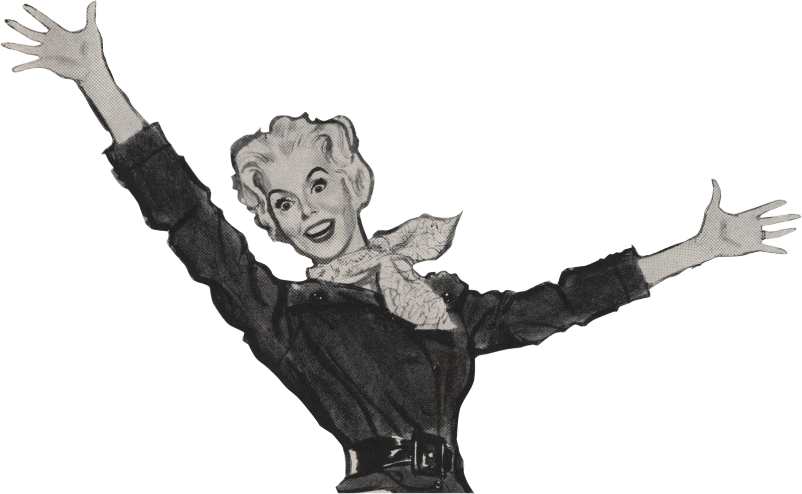 Tgif (1600x985), Png Download