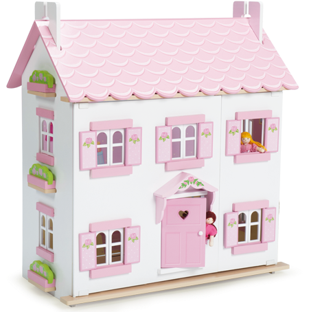 sophie's doll house