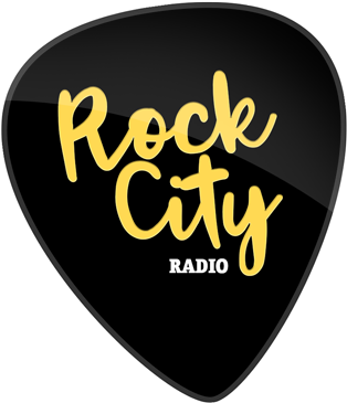 Rock City Radio - Origin (800x400), Png Download