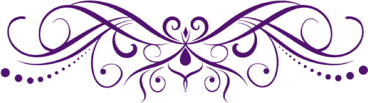 Arabesco Cinza Png (754x243), Png Download