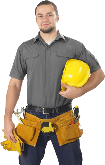 Miércoles, 13 De Abril De - Png Worker (360x544), Png Download
