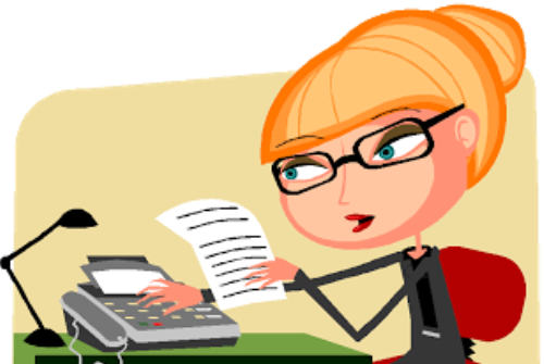 ¿cuál Es Tu Experiencia Como Trabajador/a Social - Imagen De Una Trabajadora Social (500x335), Png Download