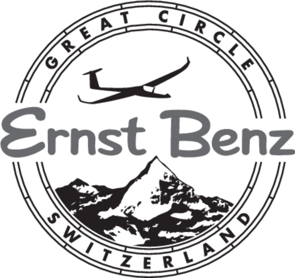 Ernst Benz Watches - Ernst Benz Gc40200/cr2 Men's Limited Edition Watch (600x600), Png Download