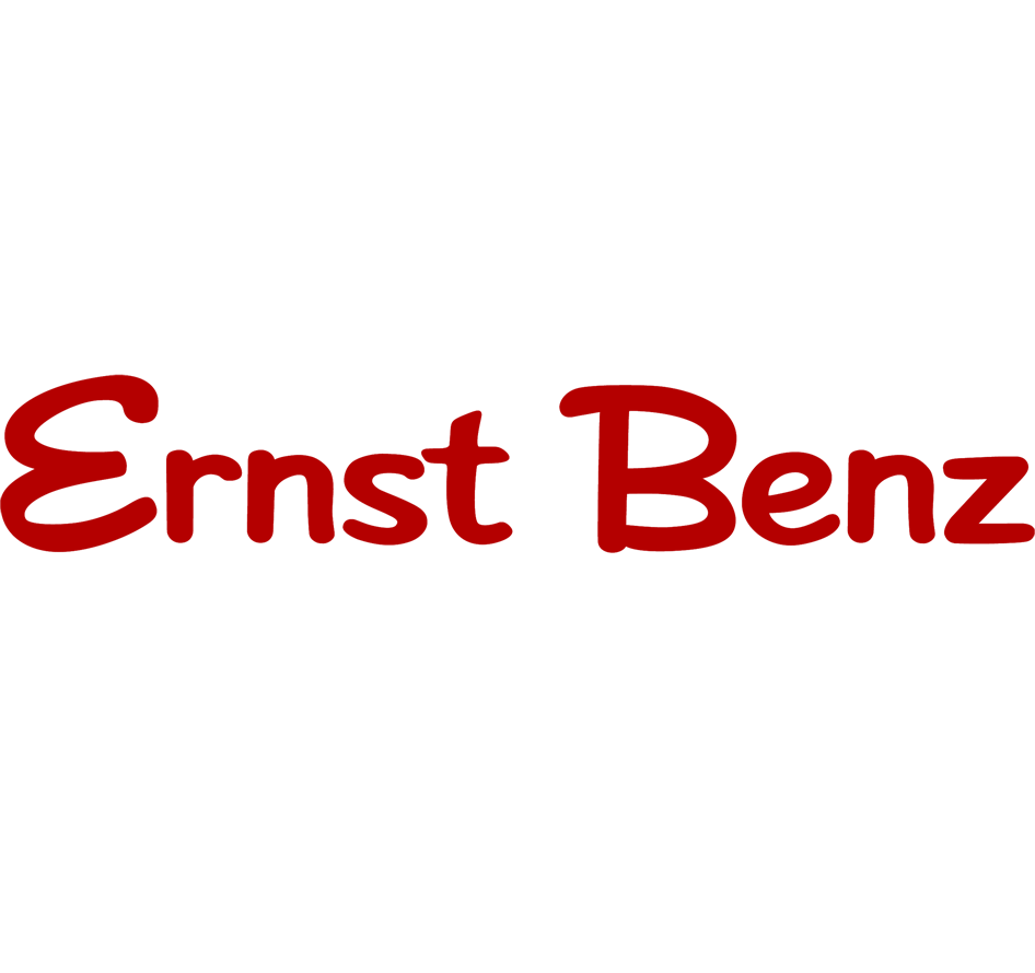 Wht-logo - Ernst Benz (946x890), Png Download