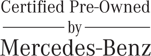 Gla 250 4matic 7g-dct - Mercedes Benz Certified Pre Owned Logo (600x238), Png Download