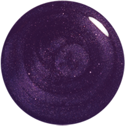 Orly 20631-velvet Rope - Circle (500x500), Png Download