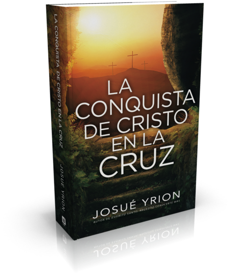 La Conquista De Cristo En La Cruz - Cosmetics (600x600), Png Download