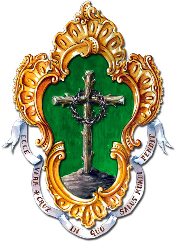 Carta Del Hermano Mayor - Veracruz (945x945), Png Download