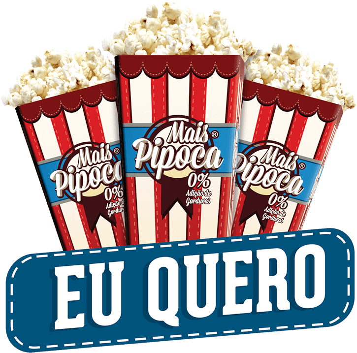 Conheça As Vantagens Em Ser Parceiro Mais Pipoca - Penelope And Kylee's Pb&j Party (800x788), Png Download