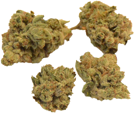 Og Kush - Kush (600x600), Png Download