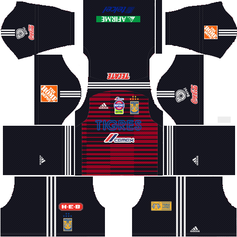 22 Aug - Argentina Dream League Kit 2018 (490x490), Png Download