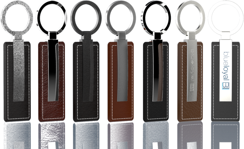 Bl-f02 - Keychain (1000x623), Png Download