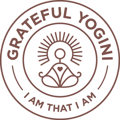 Grateful Yogini - Thatcham Town Logo (500x500), Png Download