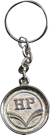 40 - Keychain (400x500), Png Download