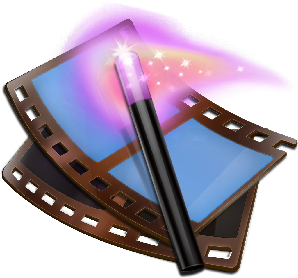Video - برنامج Wondershare Video Editor (1024x1024), Png Download