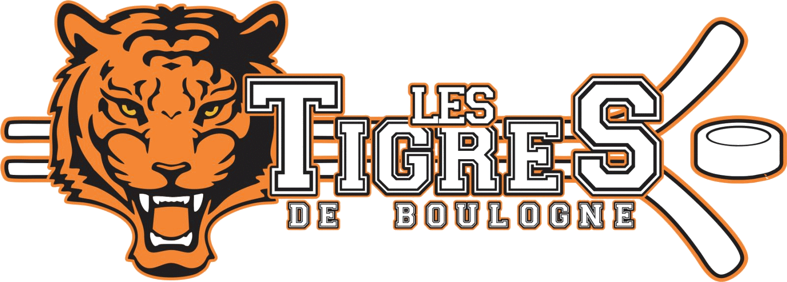 Tigres De Boulogne Bandeau - Various Artists / The Dirty Home Of Riot Rock 'n' Roll (1600x574), Png Download