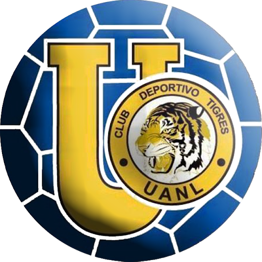 Photo - Balon De Tigres Uanl (530x530), Png Download