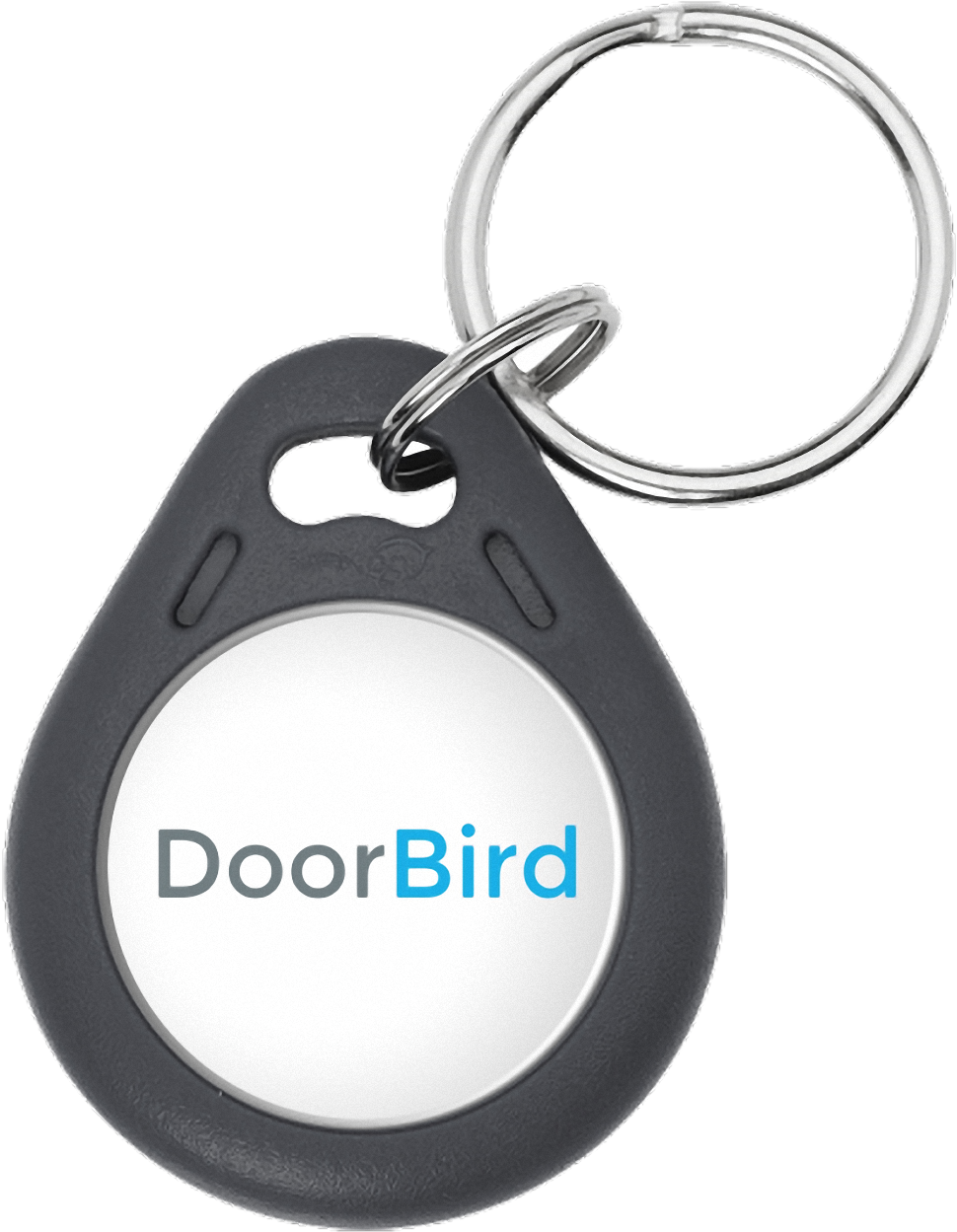 Daniel - Doorbird Rf - Doorbird Key Fob (1264x1264), Png Download