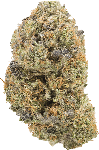 Cherry Kush - Mega Glue Strain (600x600), Png Download