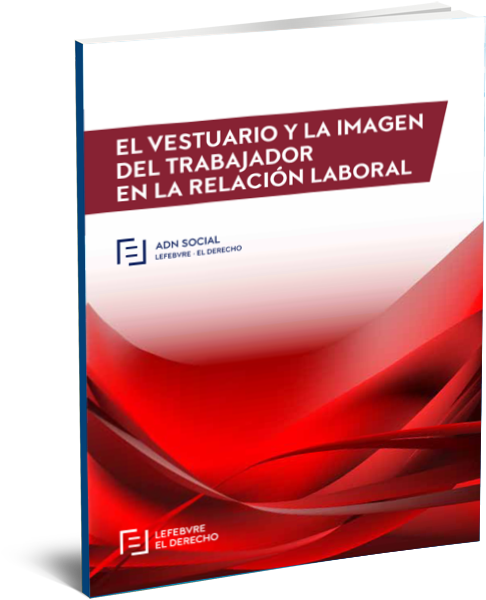 El Vestuario Y La Imagen Del Trabajador En La Relación - Multimedia Software (510x660), Png Download