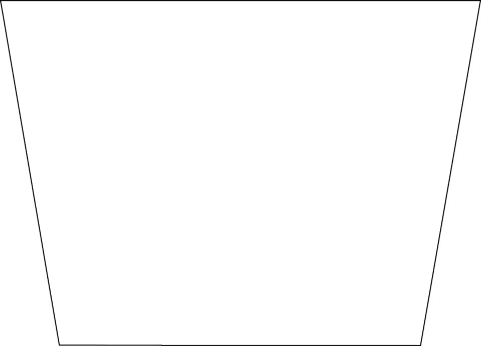 Baldinho De Pipoca Png - Paper Product (960x691), Png Download