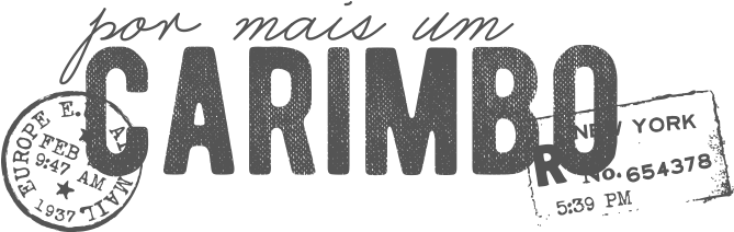 Por Mais Um Carimbo - Wanderlustcover Thanksgiving Day Stamp Passport Cover,passport (1080x288), Png Download