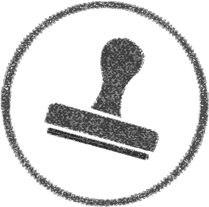 Carimbos-logo2 - Illustration (416x416), Png Download