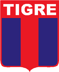 0, Escudo Tigre - Club Atlético Tigre (354x354), Png Download