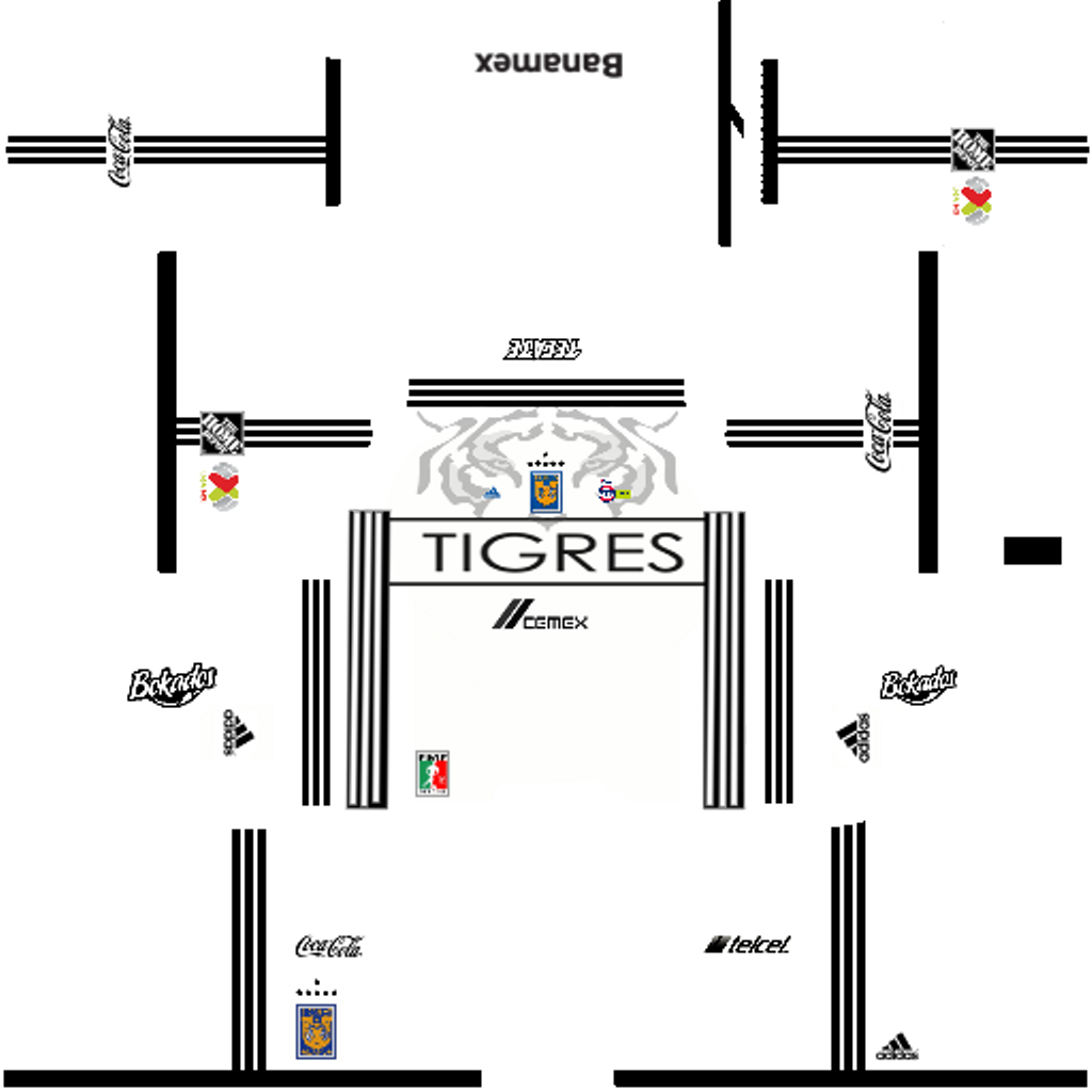 Equipacion Del Real Madrid (1024x1024), Png Download