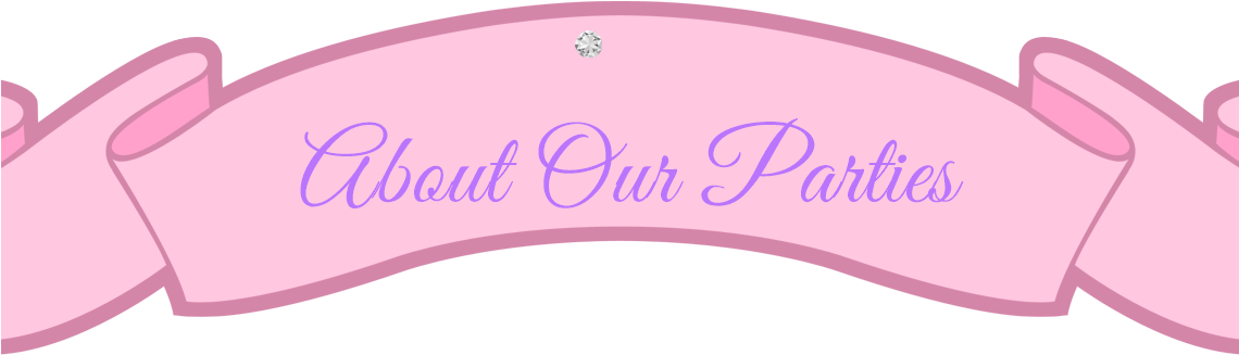 Mobile Spa Parties - Bath Bakery (1139x346), Png Download