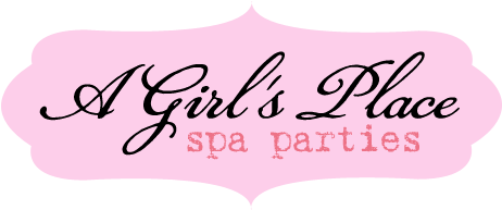 Spa Parties - Boston (750x200), Png Download